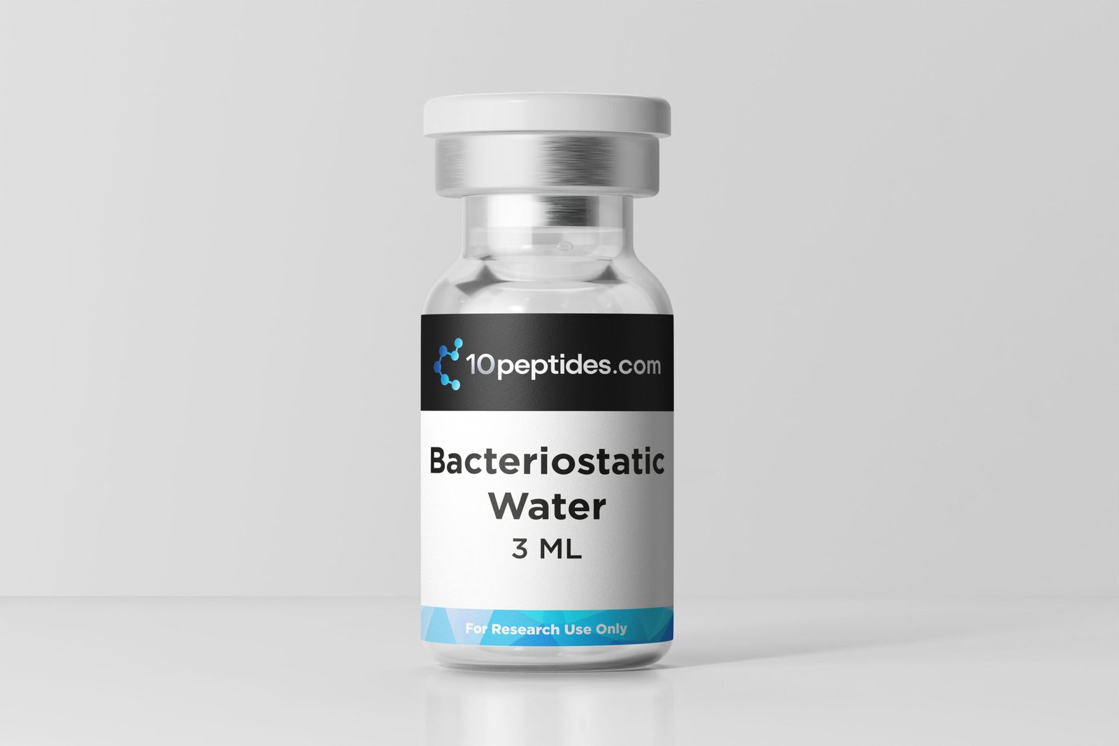 Bacteriostatic Water 3ml