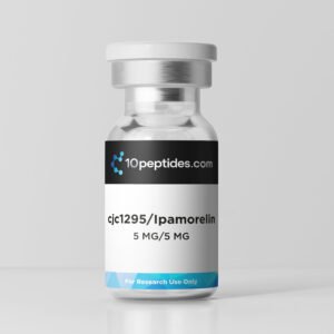 cjc1295 ipamorelin