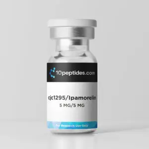 cjc1295 ipamorelin