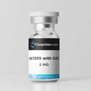 cjc1295 with DAC