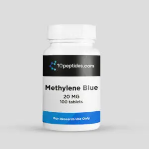 Methylene Blue 20 mg