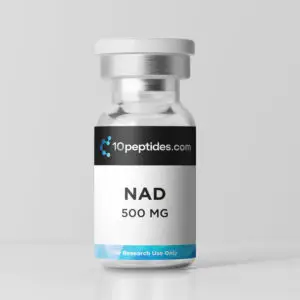NAD+