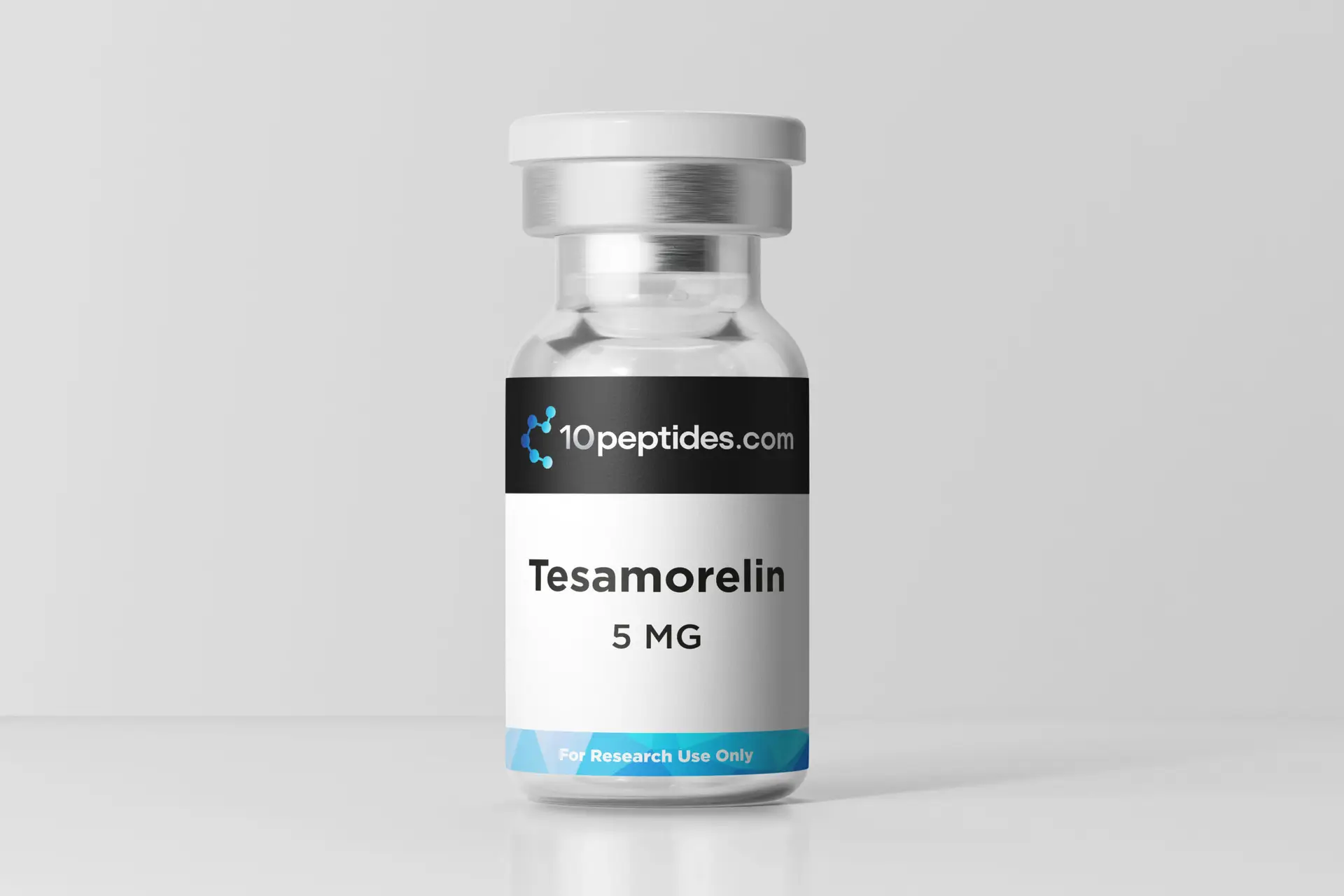 Tesamorelin