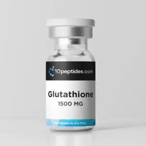 Glutathione 1500