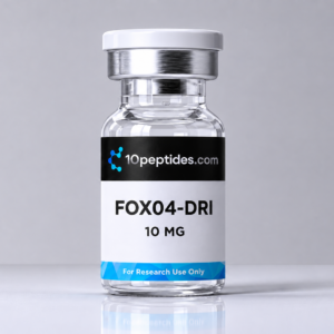 Fox04-DRI 10 mg