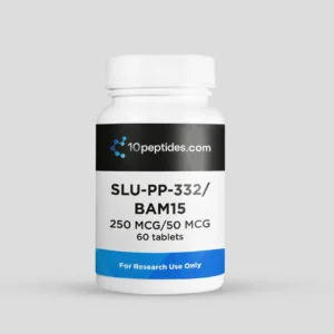 SLU-PP-322/BAM15