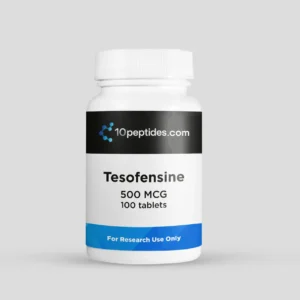 Tesofensine 500 mcg x 100