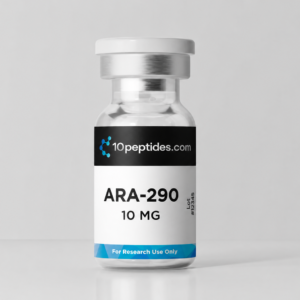 ARA-290 10 mg